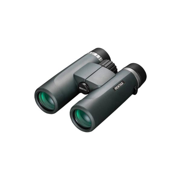 PENTAX AD 10X36 WP - Binoculares