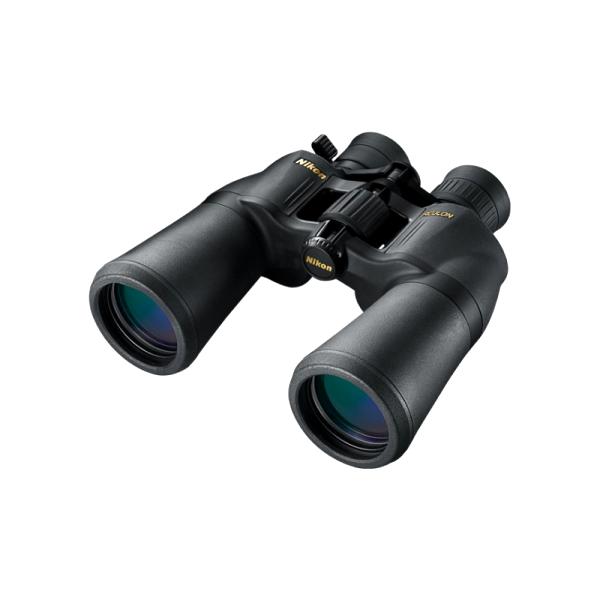 NIKON ACULON 10-22x50 - Zoom binocolo