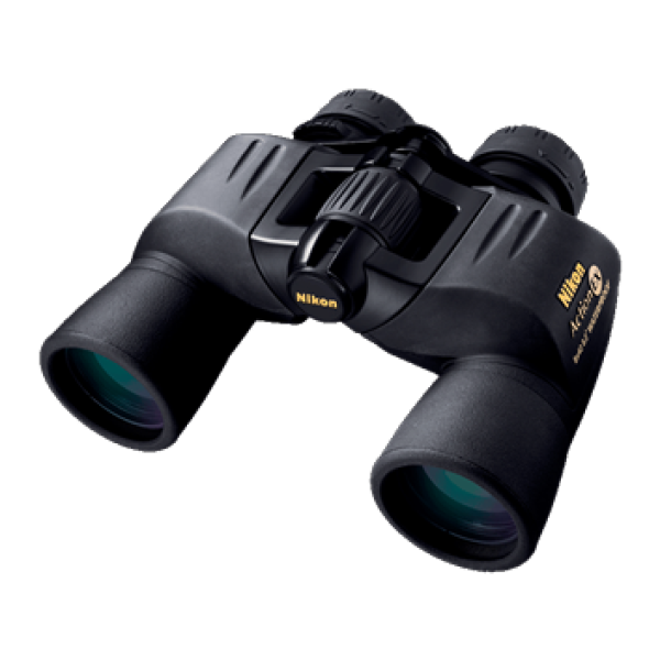 NIKON ACTION EX 8X40 - Binoculares
