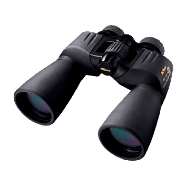 NIKON ACTION EX 12X50 - Binocolo
