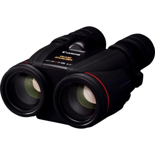 CANON 10X42 L IS WP - Jumelles stabilisées