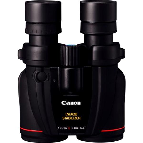 CANON 10X42 L IS WP - Jumelles stabilisées