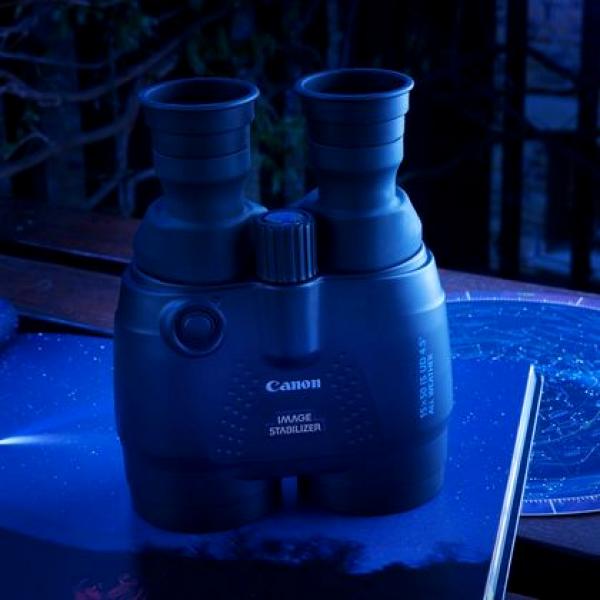 CANON 15X50 IS AW - Gestabiliseerde verrekijker