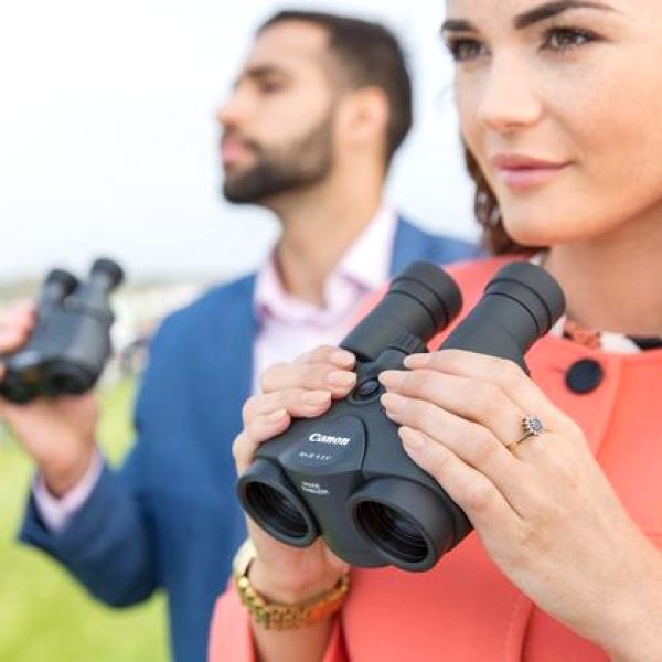 CANON 15X50 IS AW - Gestabiliseerde verrekijker