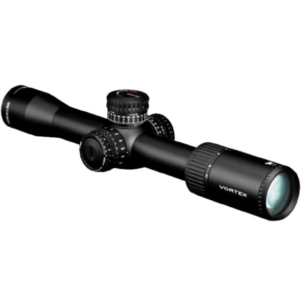 Vortex Viper PST Gen II 2-10x32 FFP EBR-4 MOA