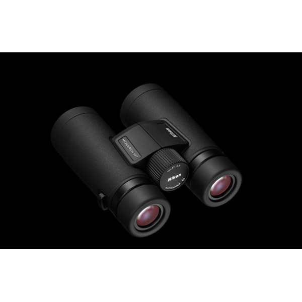 NIKON MONARCH M7 10X42 - Binoculares