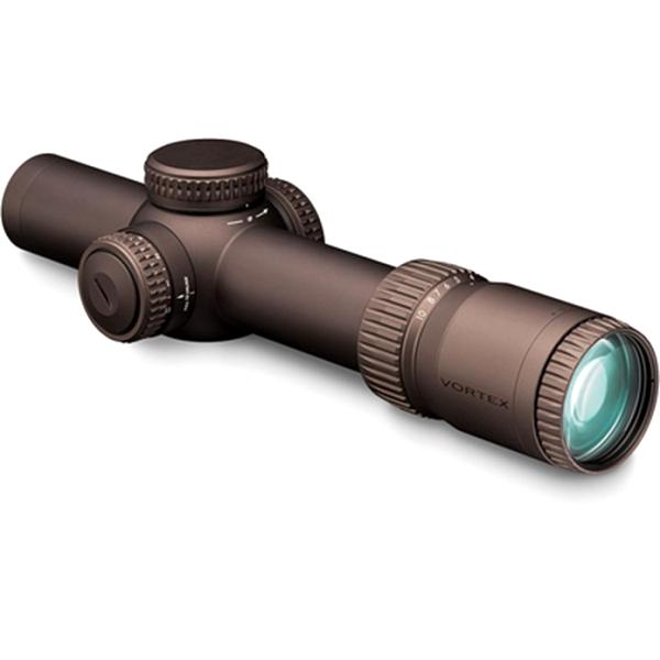 Vortex Razor Gen III 1-10x24 Rifle Scope EBR-9 BDC MOA
