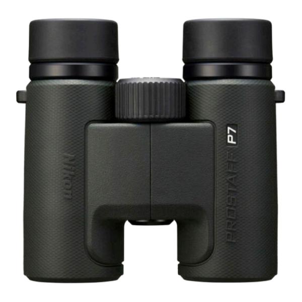 NIKON PROSTAFF P7 10X30 - Binoculares