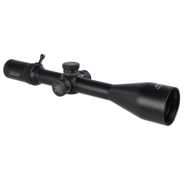 Konus Glory 3-24x56 SFP, fino (MRAD) - Visor de rifle