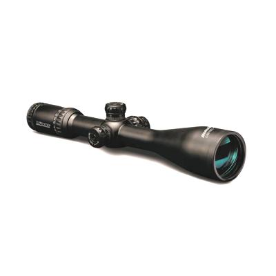 Konus Empire 3-18x50 SFP, 550 Ballistic (MOA) - Lunette de visée