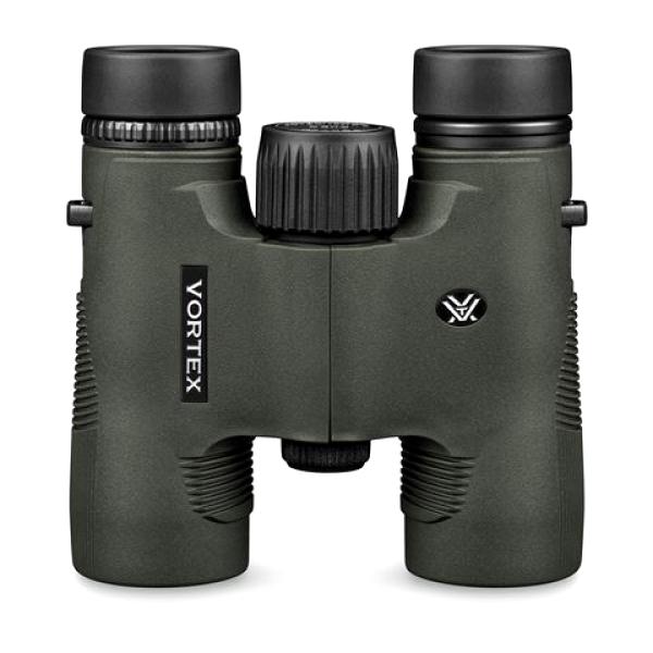 Vortex Diamondback HD 10x28 - Binoculars