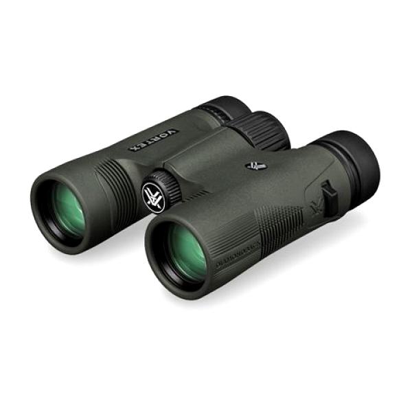 Vortex Diamondback HD 10x28 - Binoculars