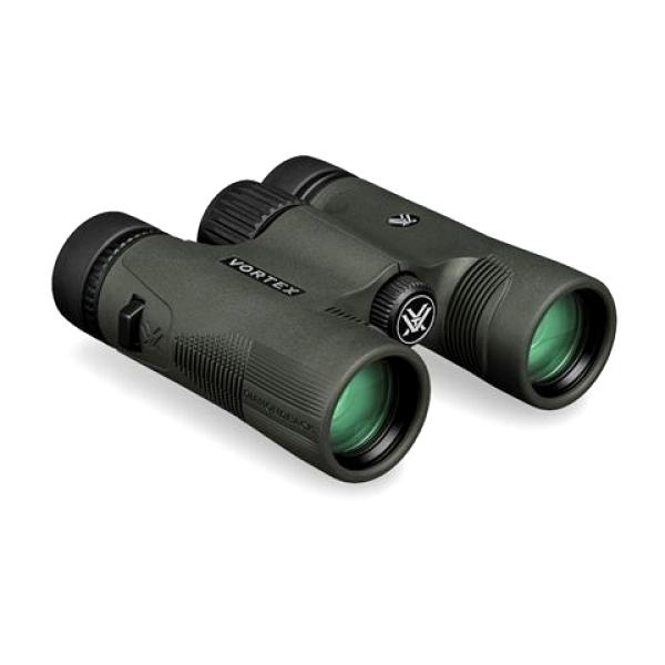 Vortex Diamondback HD 10x28 - Binoculars