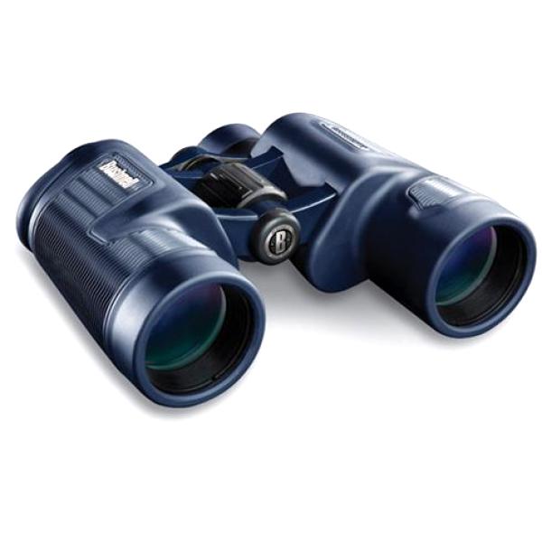 Bushnell H2O 10x42 Blue - Binoculares