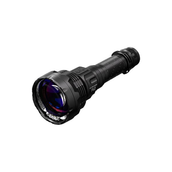 Nitecore P40 -  Torcia elettrica