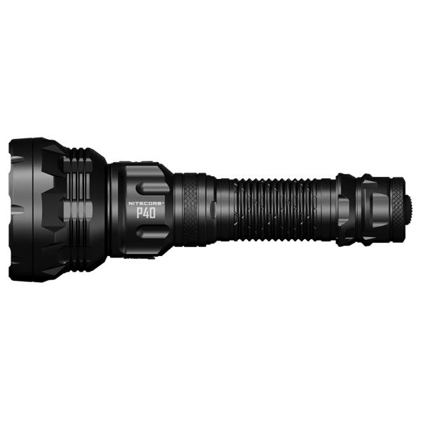 Nitecore P40 -  Torcia elettrica