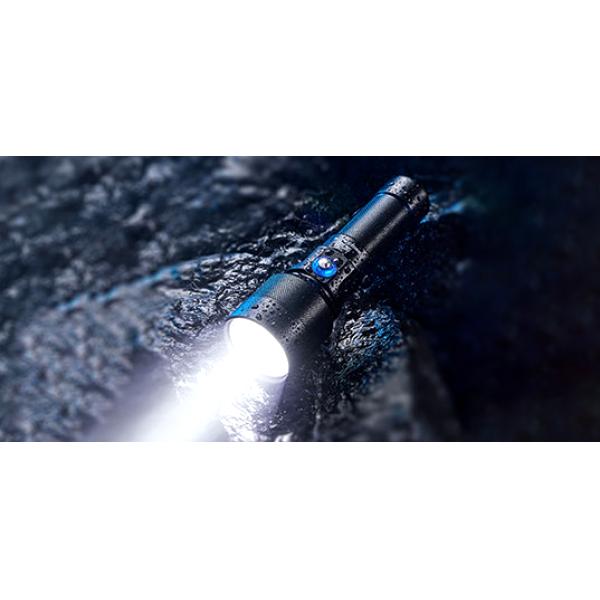 Nitecore DL30 - Torcia subacquea