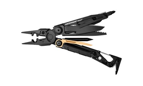 Buiten & vrije tijd Leatherman - MUT EOD - Multifunctioneel gereedschap
