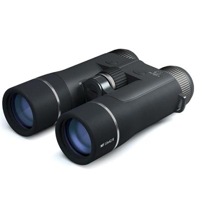 Noblex NF 10x42 R advanced<br>Jumelles avec télémètre laser