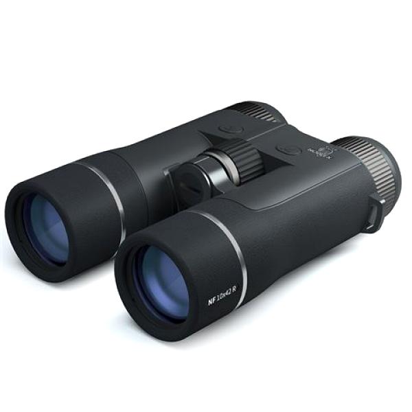 Noblex NF 10x42 R advanced<br>Jumelles avec télémètre laser