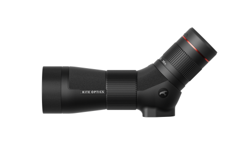 Spotting scope Kite SP 56 + 12-36x - Spottingscope