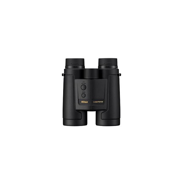 Nikon Laser Force 10x42 - Binoculars with rangefinder