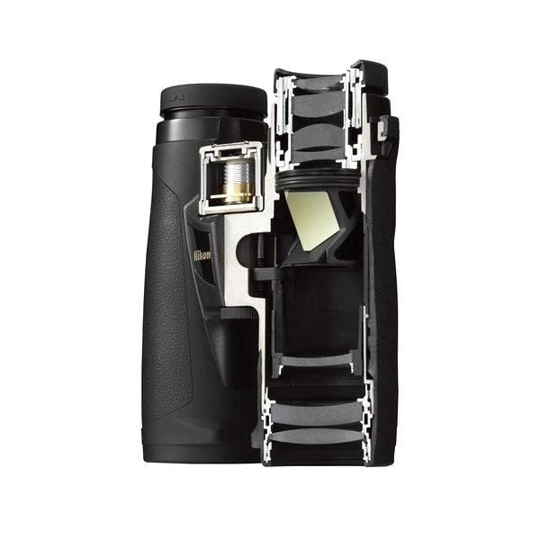 Nikon EDG 8x32 DCF - TWEEDEHANDS