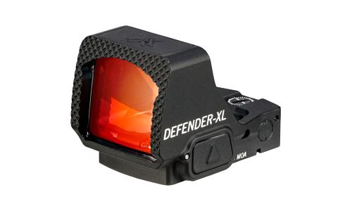 Schieten & jagen Vortex Red Dot Defender-XL 2 MOA
