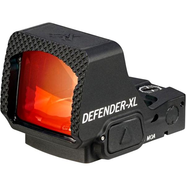 Vortex Red Dot Defender-XL 2 MOA