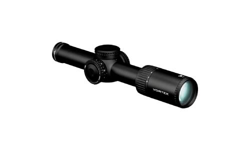 Tiro & caccia Vortex Viper PST Gen II 1-6x24 SFP Rifle Scope VMR-2 MRAD