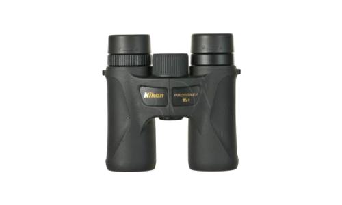Verrekijker Nikon Prostaff 7s 8x30 - TWEEDEHANDS