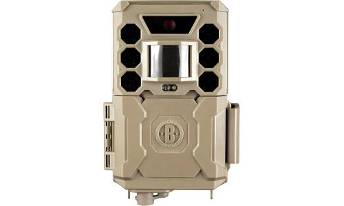 Photo Bushnell 24MP Single Core Brown No Glow