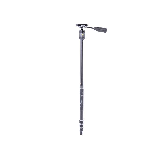 Vanguard VEO 2X 204ABP Tripod + monopod