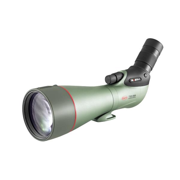 Kowa TSN-99A PROMINAR <br>+ 30-70x zoom<br>Cannocchiale terrestre