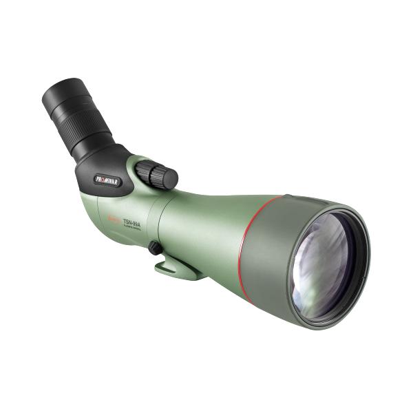 Kowa TSN-99A PROMINAR <br>+ 30-70x zoom<br>Cannocchiale terrestre