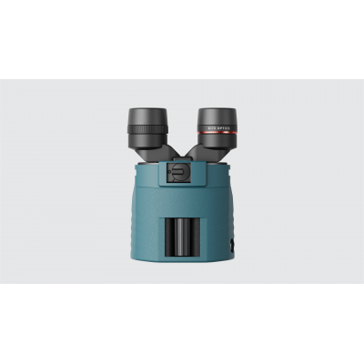 Accessorio Custodia in silicone Kite 30 <br>Petrol Blue<br>Custodia in silicone